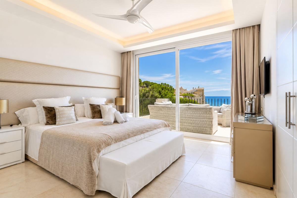 2 Bed Apartment for sale in Puerto De Cabopino Costa Del Sol, Málaga, Spain