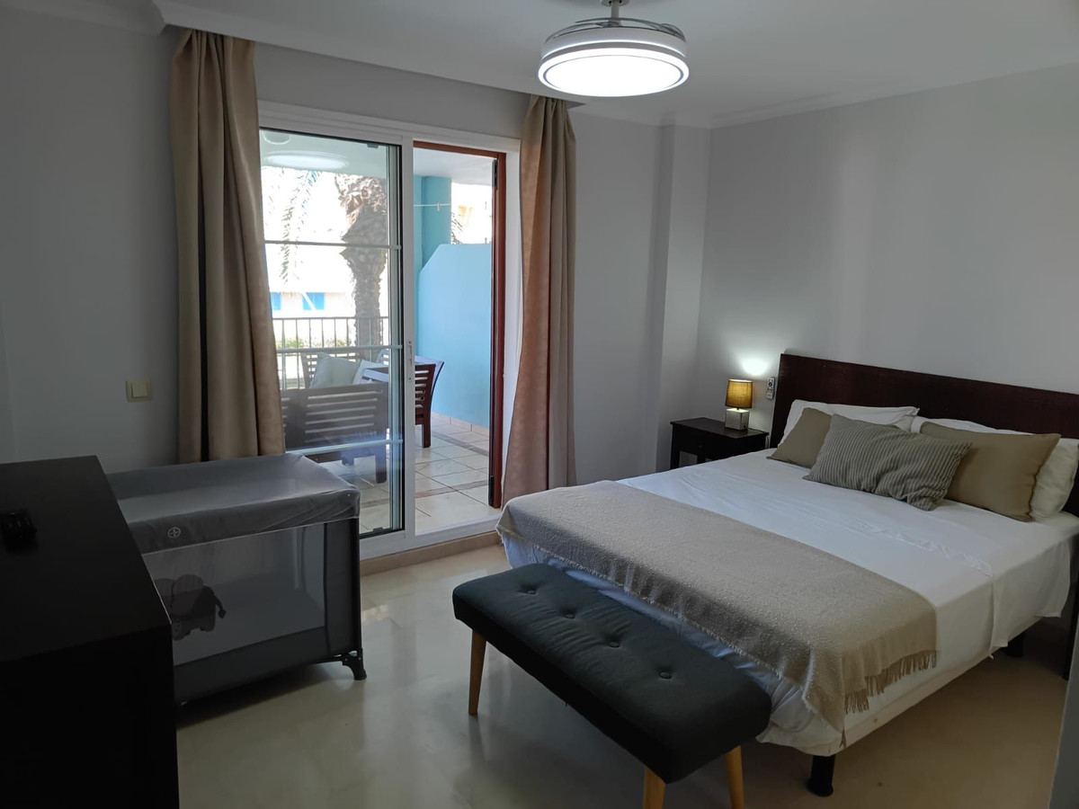 3 Bed Apartment for sale in Sotogrande Costa Del Sol, Cádiz, Spain
