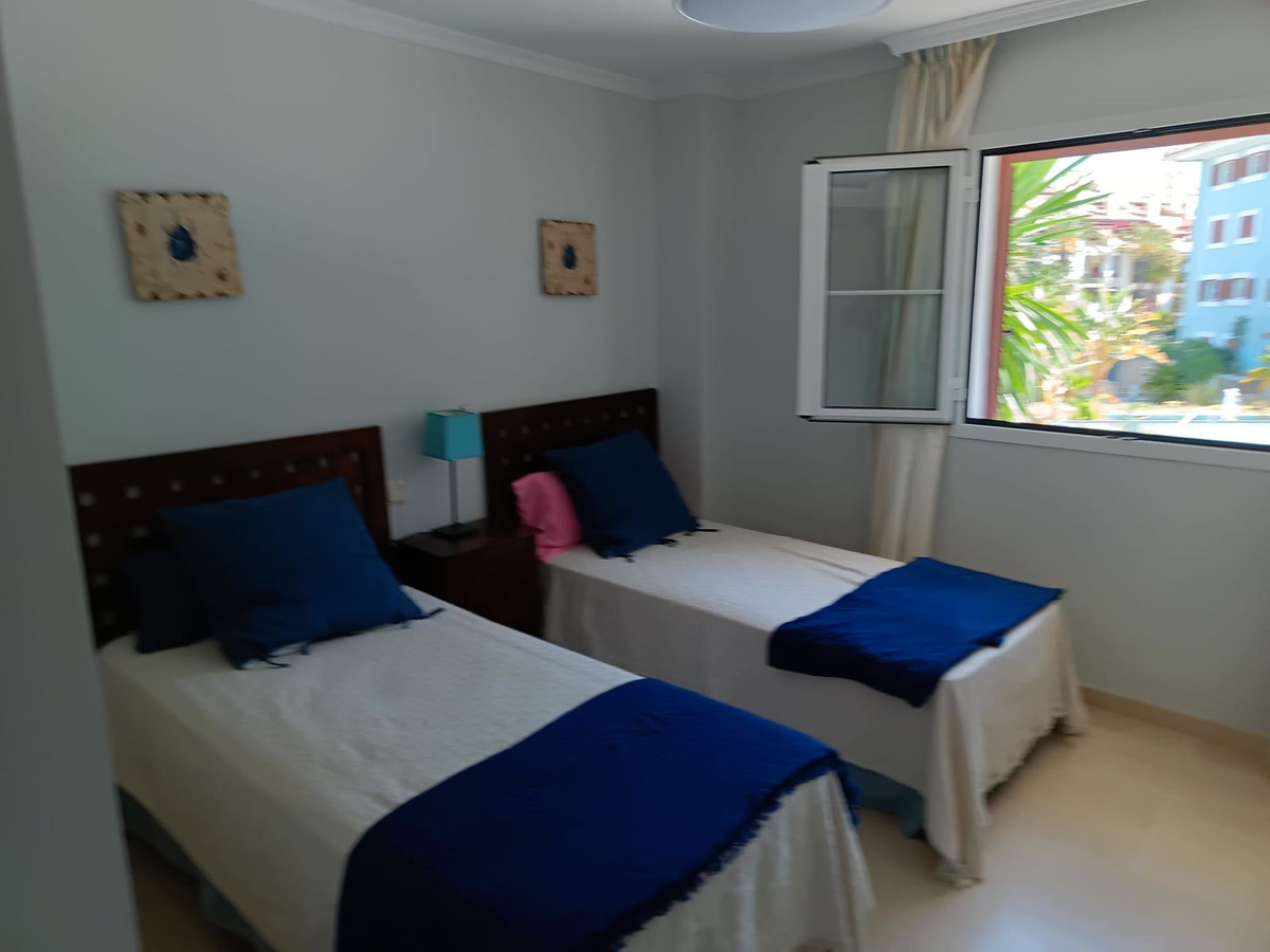 3 Bed Apartment for sale in Sotogrande Costa Del Sol, Cádiz, Spain