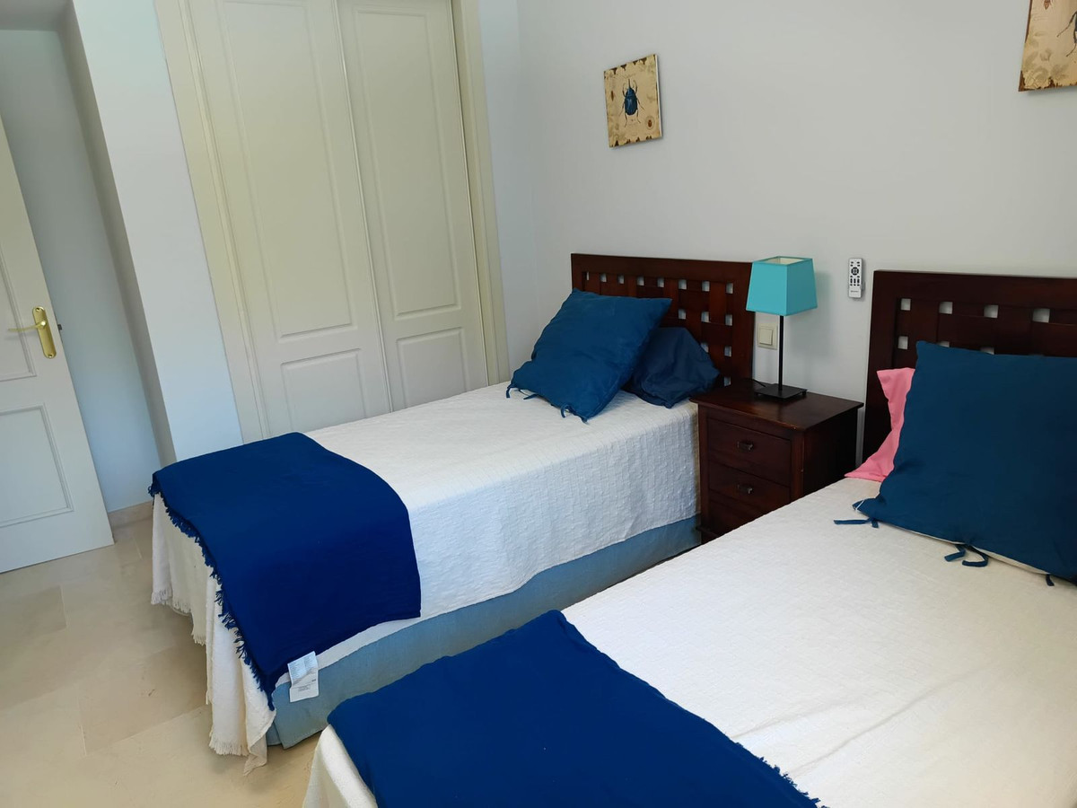 3 Bed Apartment for sale in Sotogrande Costa Del Sol, Cádiz, Spain