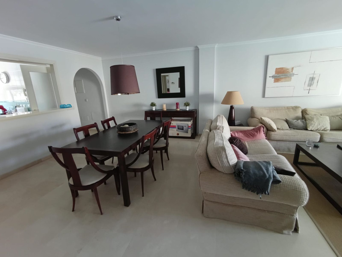 3 Bed Apartment for sale in Sotogrande Costa Del Sol, Cádiz, Spain