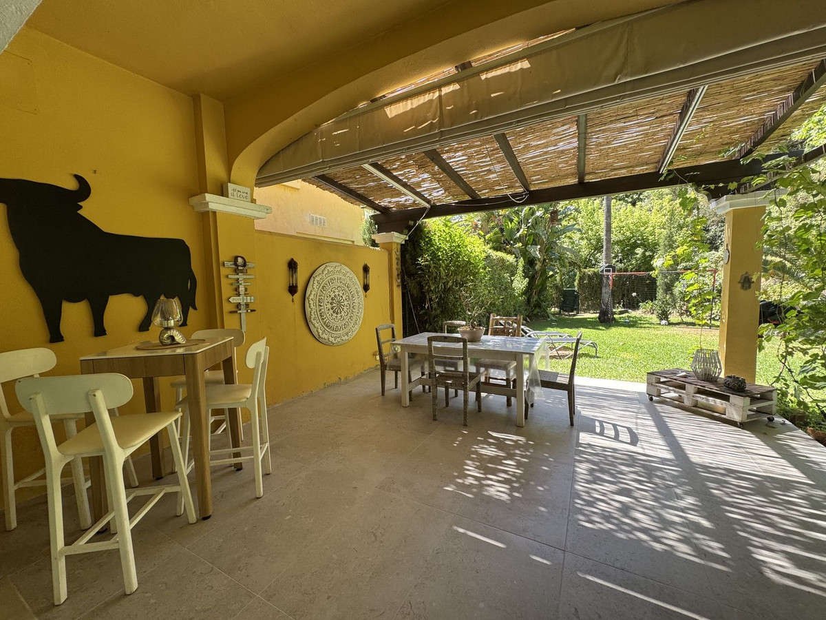 3 Bed Townhouse for sale in Calahonda Costa Del Sol, Málaga, Spain