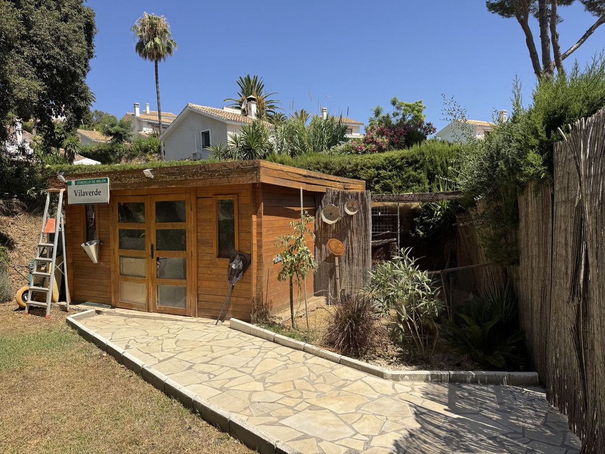 3 Bed Townhouse for sale in Calahonda Costa Del Sol, Málaga, Spain