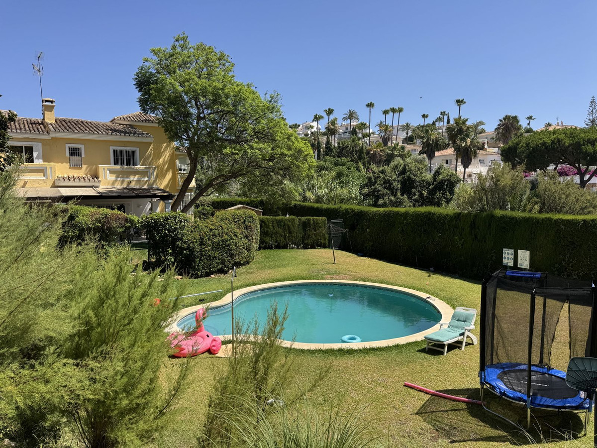 3 Bed Townhouse for sale in Calahonda Costa Del Sol, Málaga, Spain