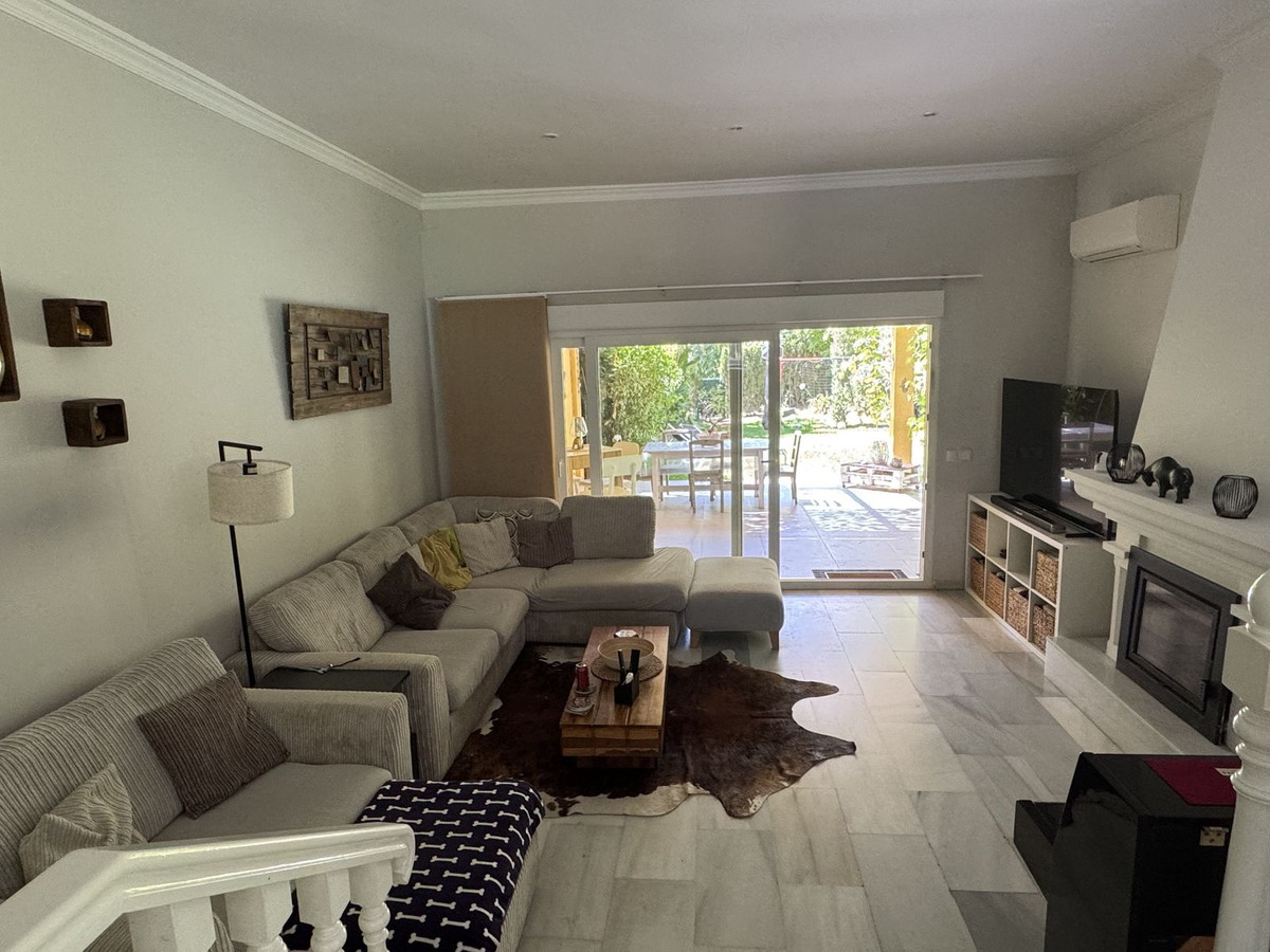 3 Bed Townhouse for sale in Calahonda Costa Del Sol, Málaga, Spain