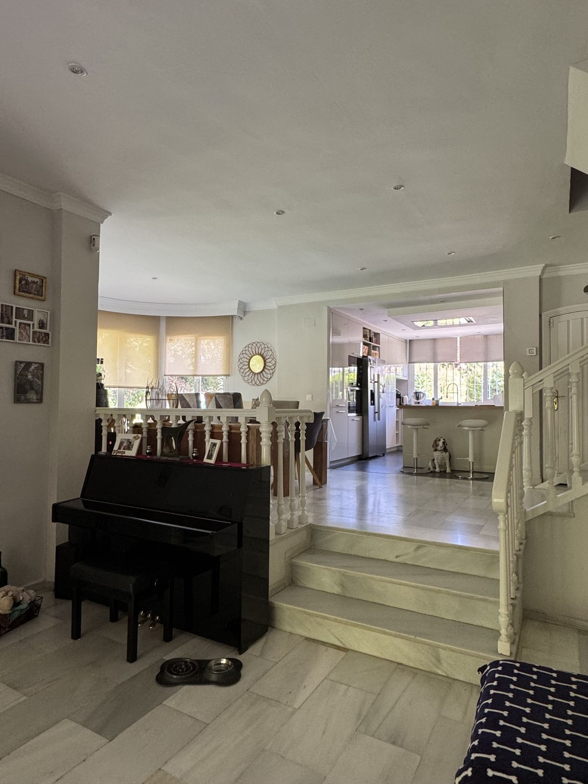 3 Bed Townhouse for sale in Calahonda Costa Del Sol, Málaga, Spain