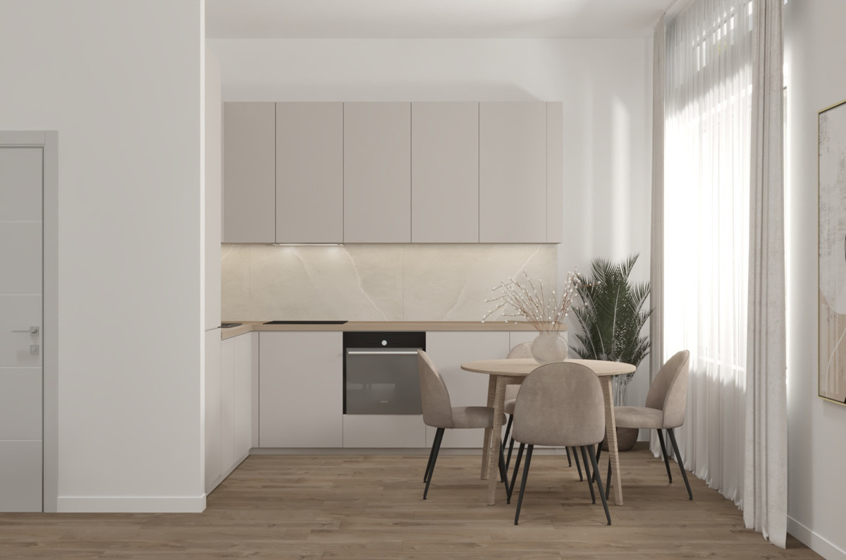 Se vende Apartamento Planta Media de 2 dormitorios en Costa Del Sol, Málaga, España