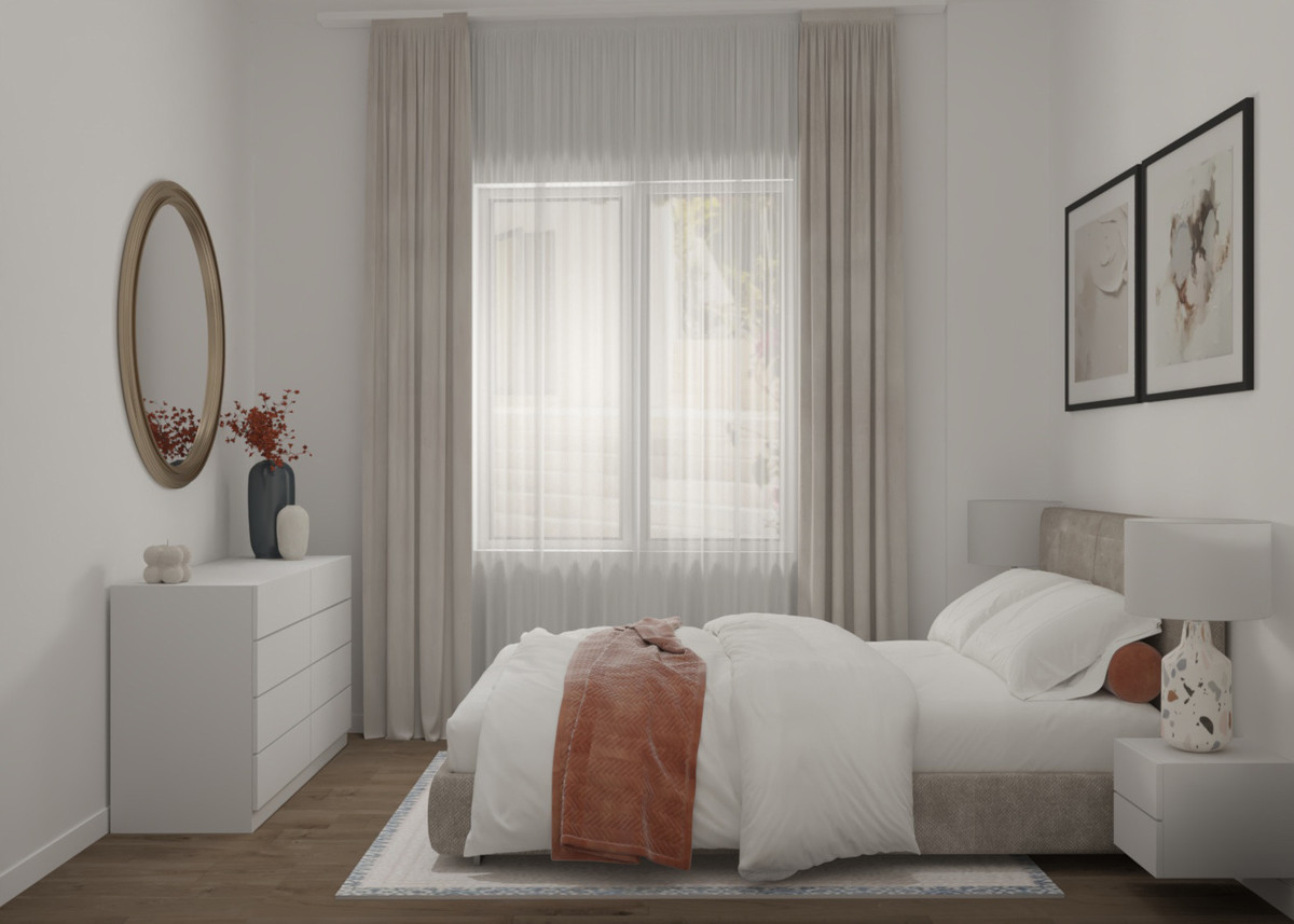 Se vende Apartamento Planta Media de 2 dormitorios en Costa Del Sol, Málaga, España