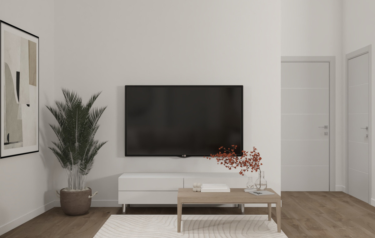 Se vende Apartamento Planta Media de 2 dormitorios en Costa Del Sol, Málaga, España