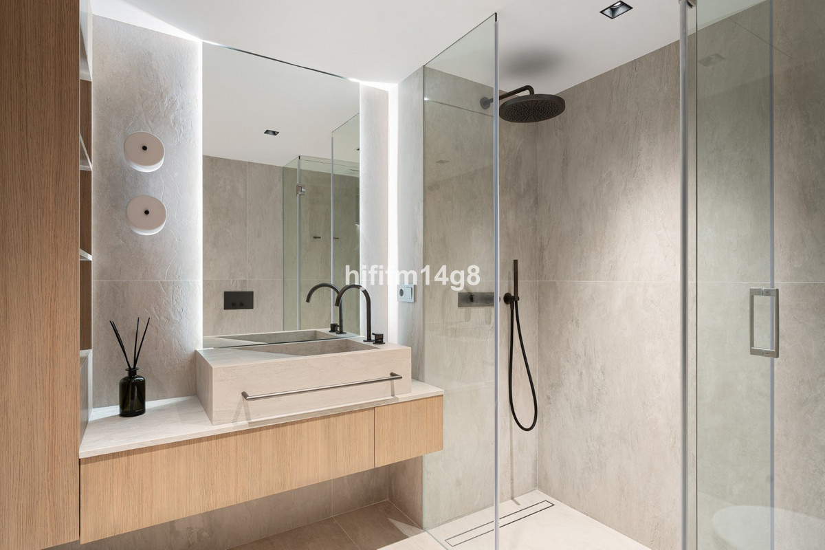3 Bed Apartment for sale in Nueva Andalucía Costa Del Sol, Málaga, Spain