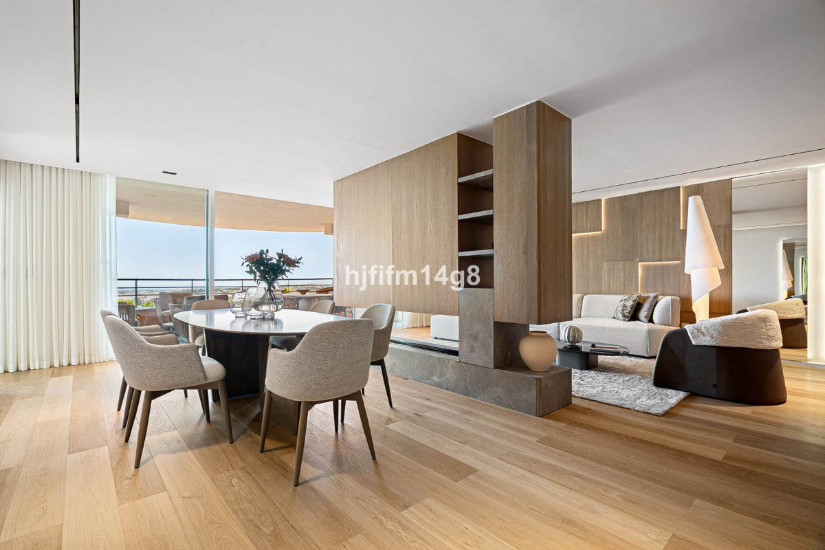 3 Bed Apartment for sale in Nueva Andalucía Costa Del Sol, Málaga, Spain