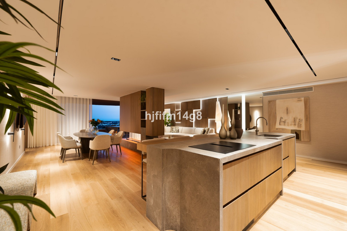 3 Bed Apartment for sale in Nueva Andalucía Costa Del Sol, Málaga, Spain