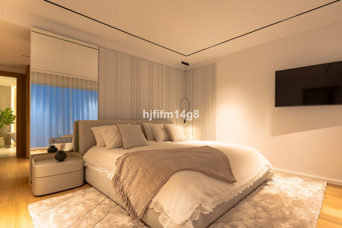 3 Bed Apartment for sale in Nueva Andalucía Costa Del Sol, Málaga, Spain