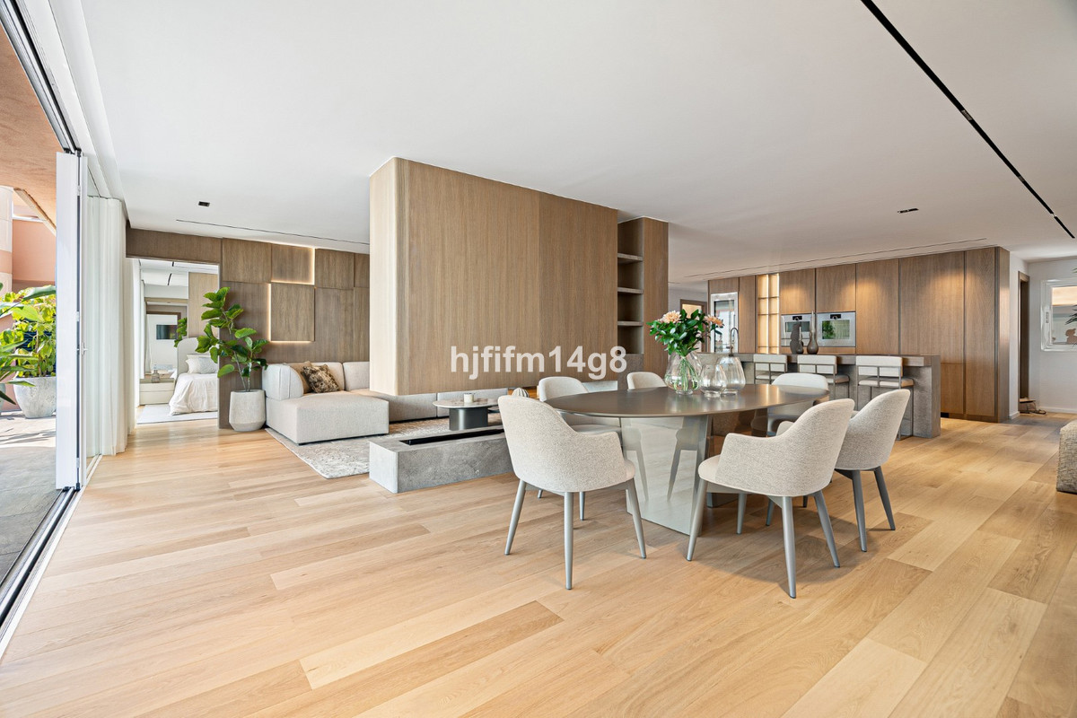 3 Bed Apartment for sale in Nueva Andalucía Costa Del Sol, Málaga, Spain