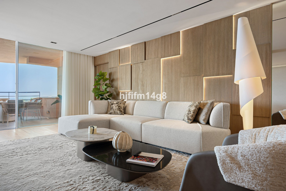 3 Bed Apartment for sale in Nueva Andalucía Costa Del Sol, Málaga, Spain