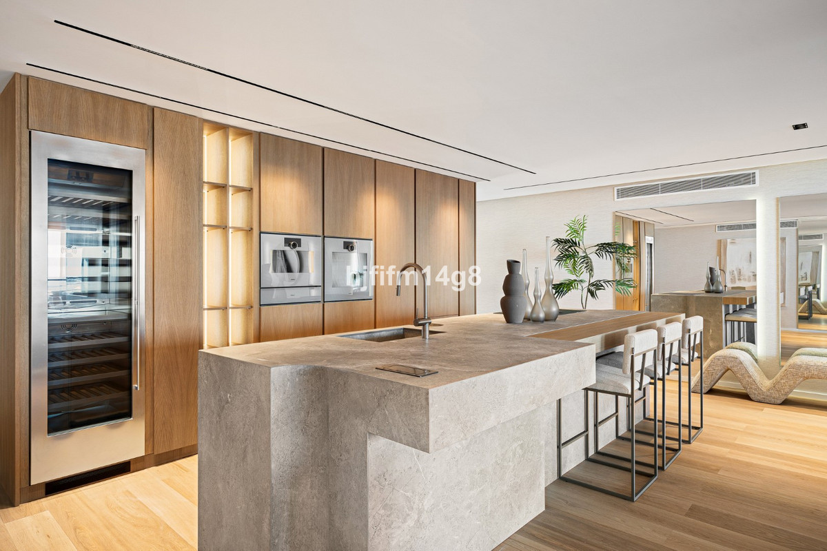 3 Bed Apartment for sale in Nueva Andalucía Costa Del Sol, Málaga, Spain