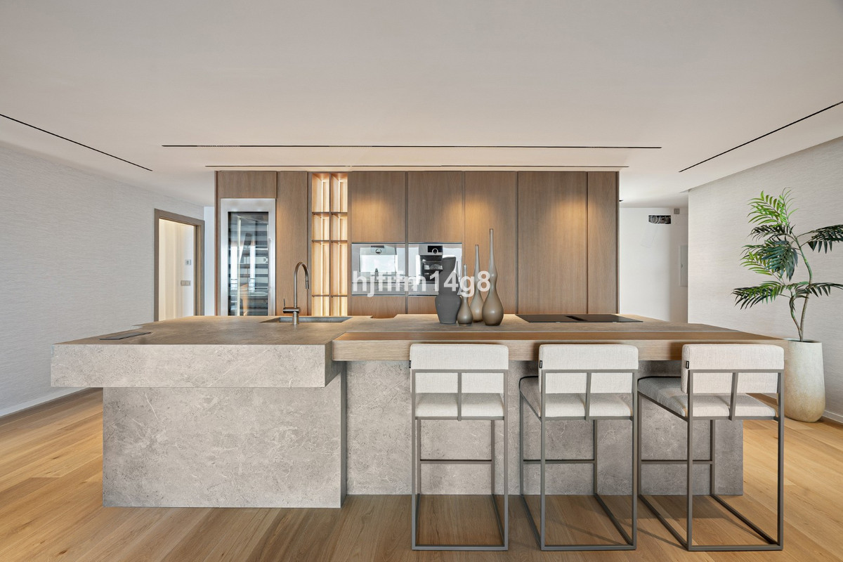 3 Bed Apartment for sale in Nueva Andalucía Costa Del Sol, Málaga, Spain