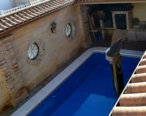 Se vende Villa - Chalet de 4 dormitorios en Costa Blanca, Alicante, España