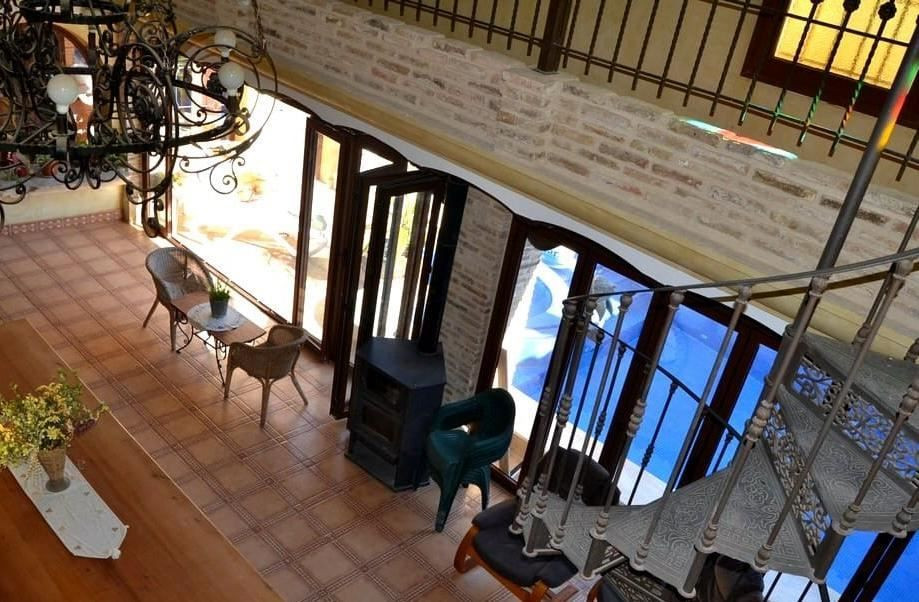 Se vende Villa - Chalet de 4 dormitorios en Costa Blanca, Alicante, España
