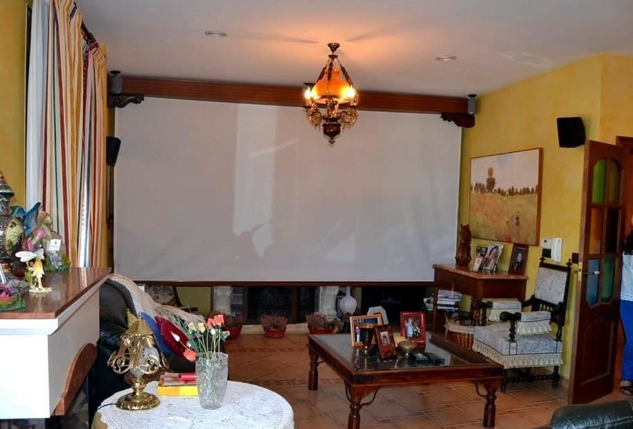 Se vende Villa - Chalet de 4 dormitorios en Costa Blanca, Alicante, España