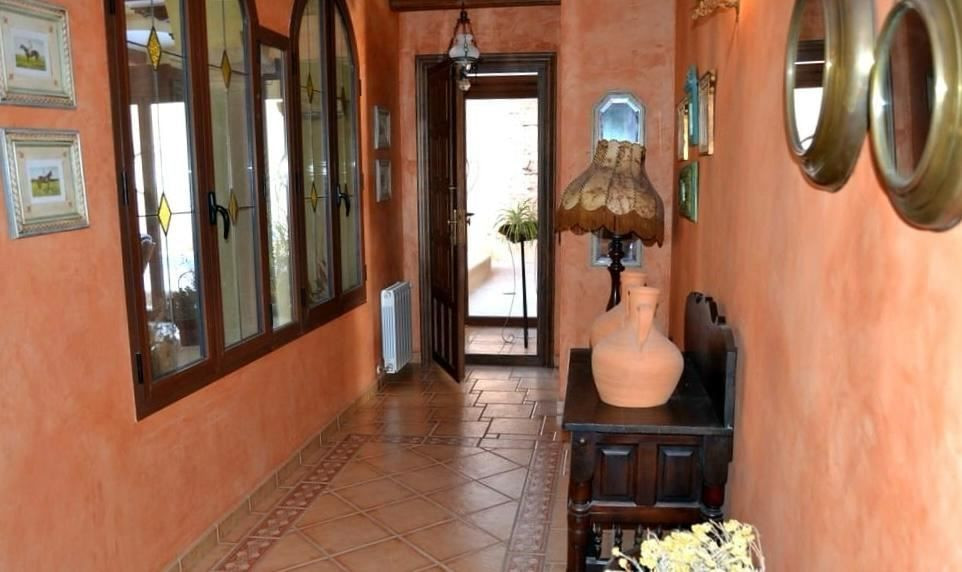 Se vende Villa - Chalet de 4 dormitorios en Costa Blanca, Alicante, España