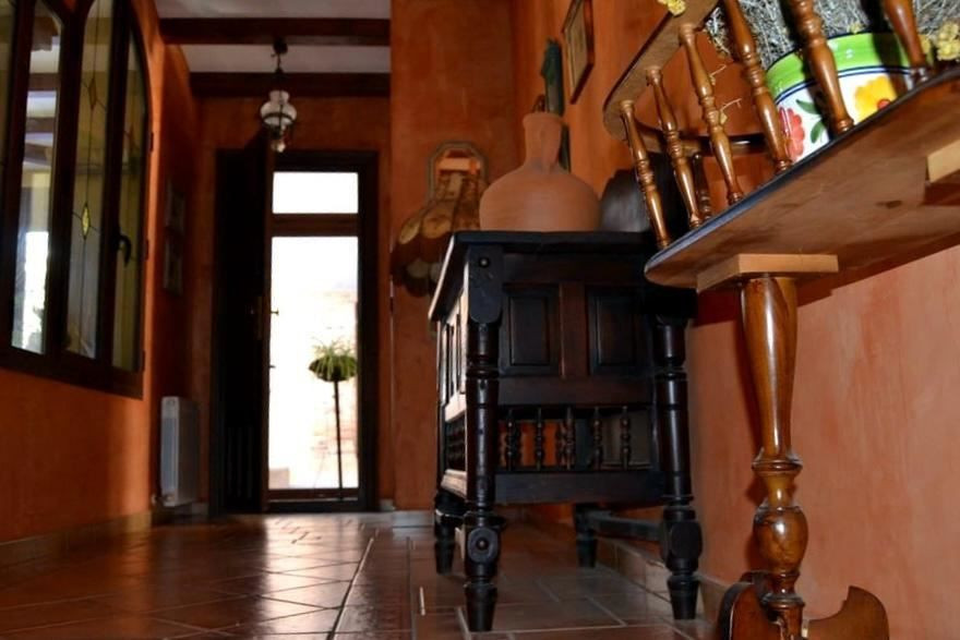 Se vende Villa - Chalet de 4 dormitorios en Costa Blanca, Alicante, España