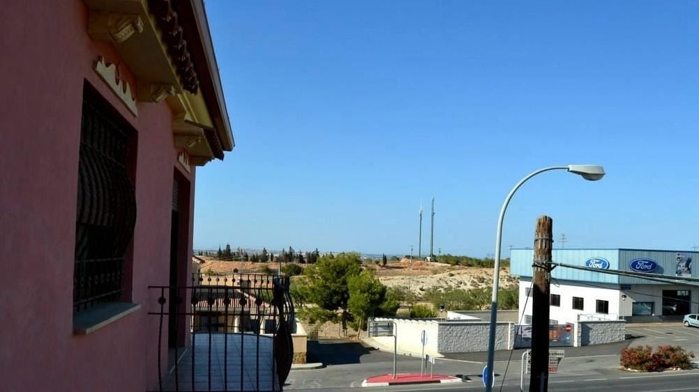 Se vende Villa - Chalet de 4 dormitorios en Costa Blanca, Alicante, España