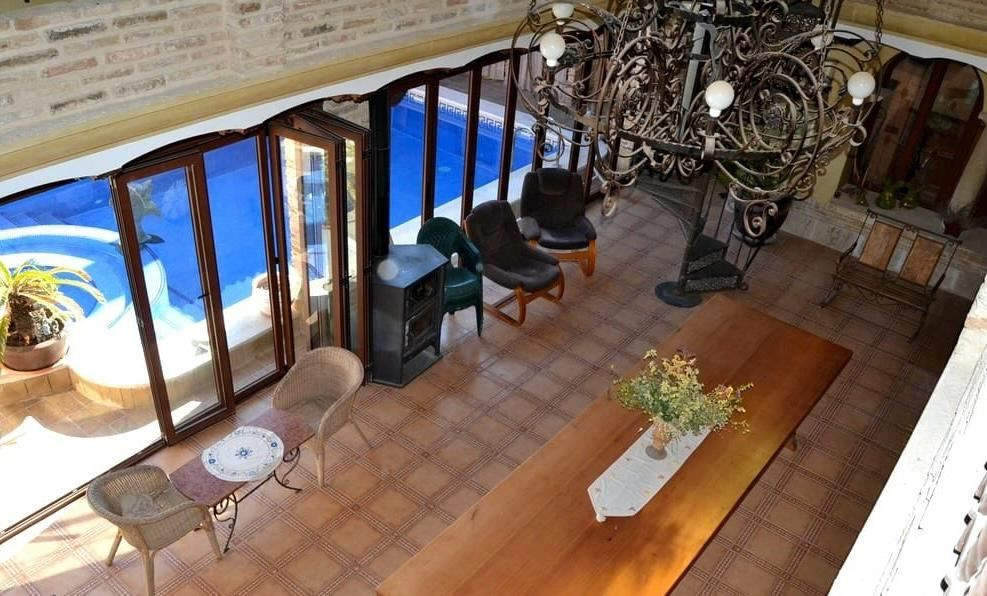 Se vende Villa - Chalet de 4 dormitorios en Costa Blanca, Alicante, España