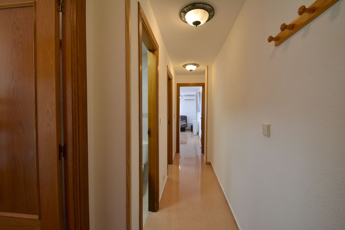 Se vende Apartamento Planta Baja de 2 dormitorios en Costa Blanca, Alicante, España
