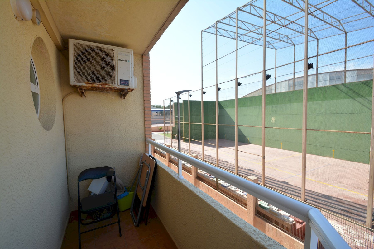 Se vende Apartamento Planta Baja de 2 dormitorios en Costa Blanca, Alicante, España