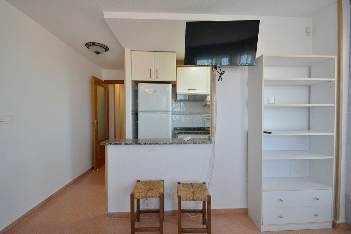 Se vende Apartamento Planta Baja de 2 dormitorios en Costa Blanca, Alicante, España
