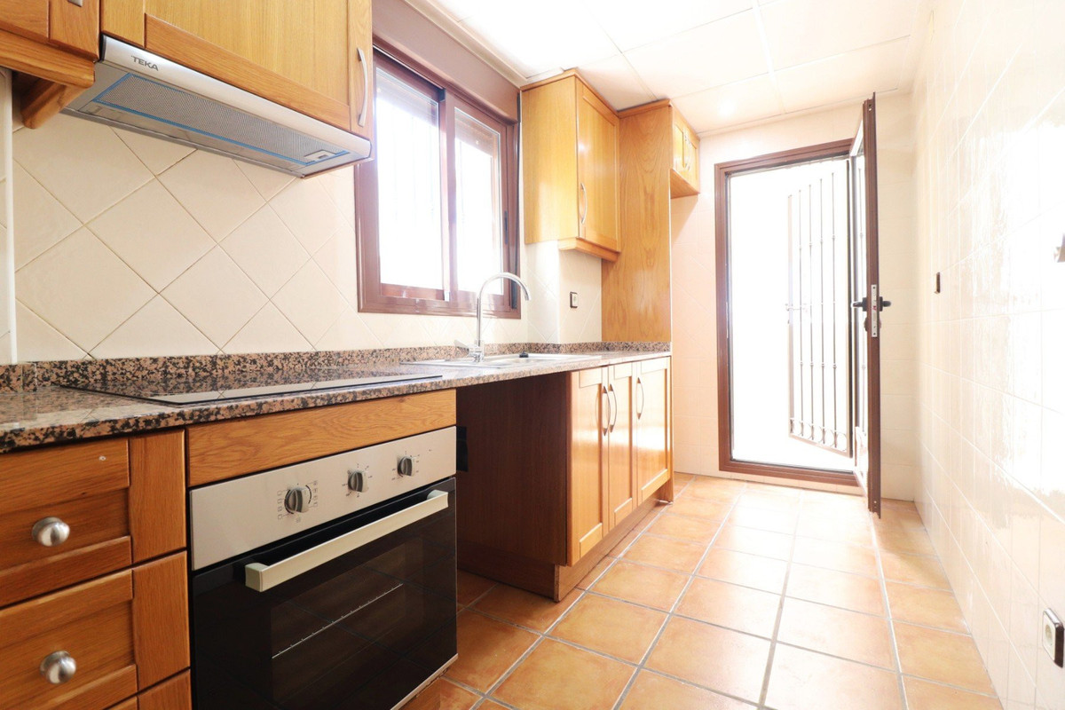 3 Bed Townhouse for sale in La Finca Golf Costa Blanca, Alicante, Spain