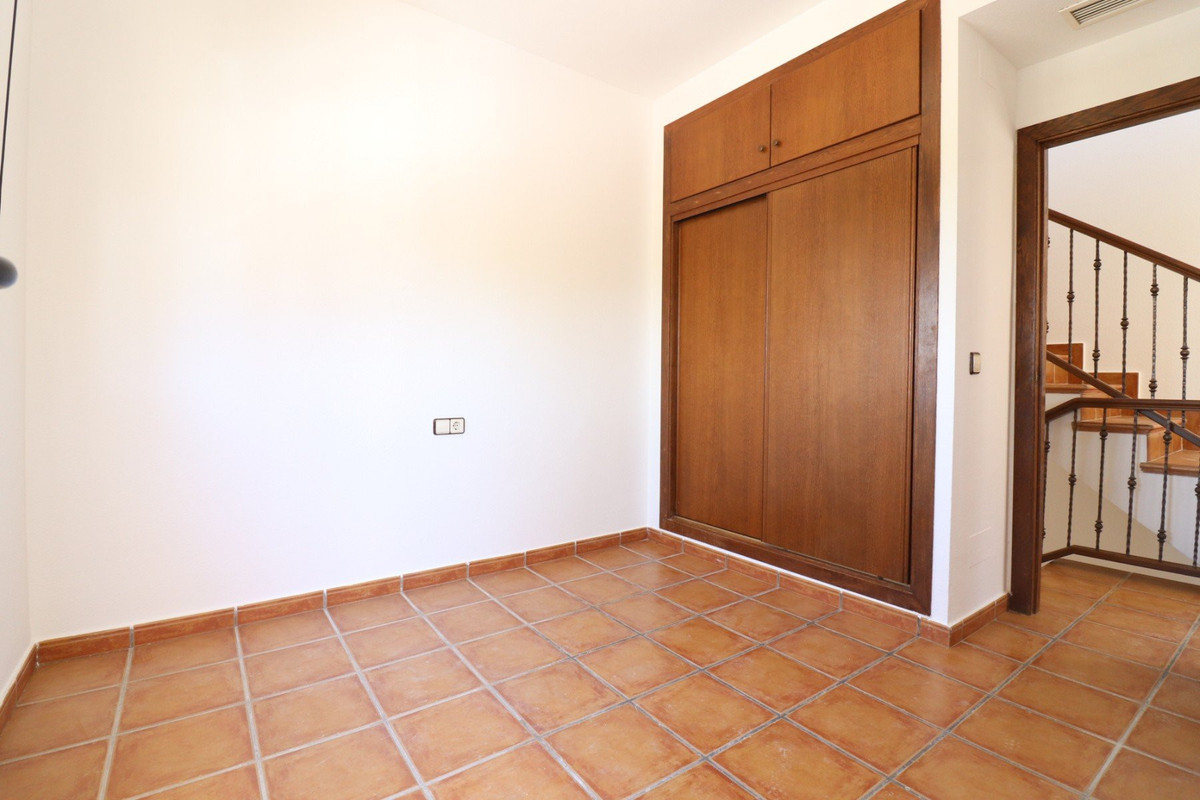 3 Bed Townhouse for sale in La Finca Golf Costa Blanca, Alicante, Spain