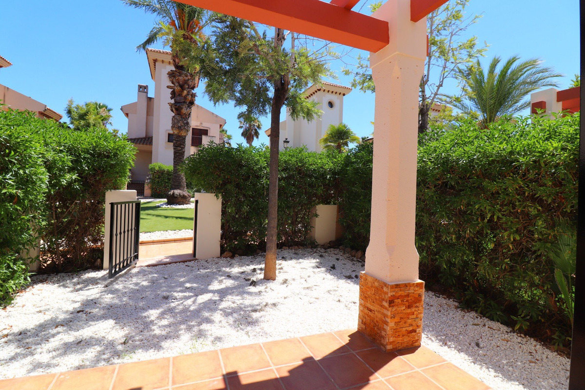 3 Bed Townhouse for sale in La Finca Golf Costa Blanca, Alicante, Spain