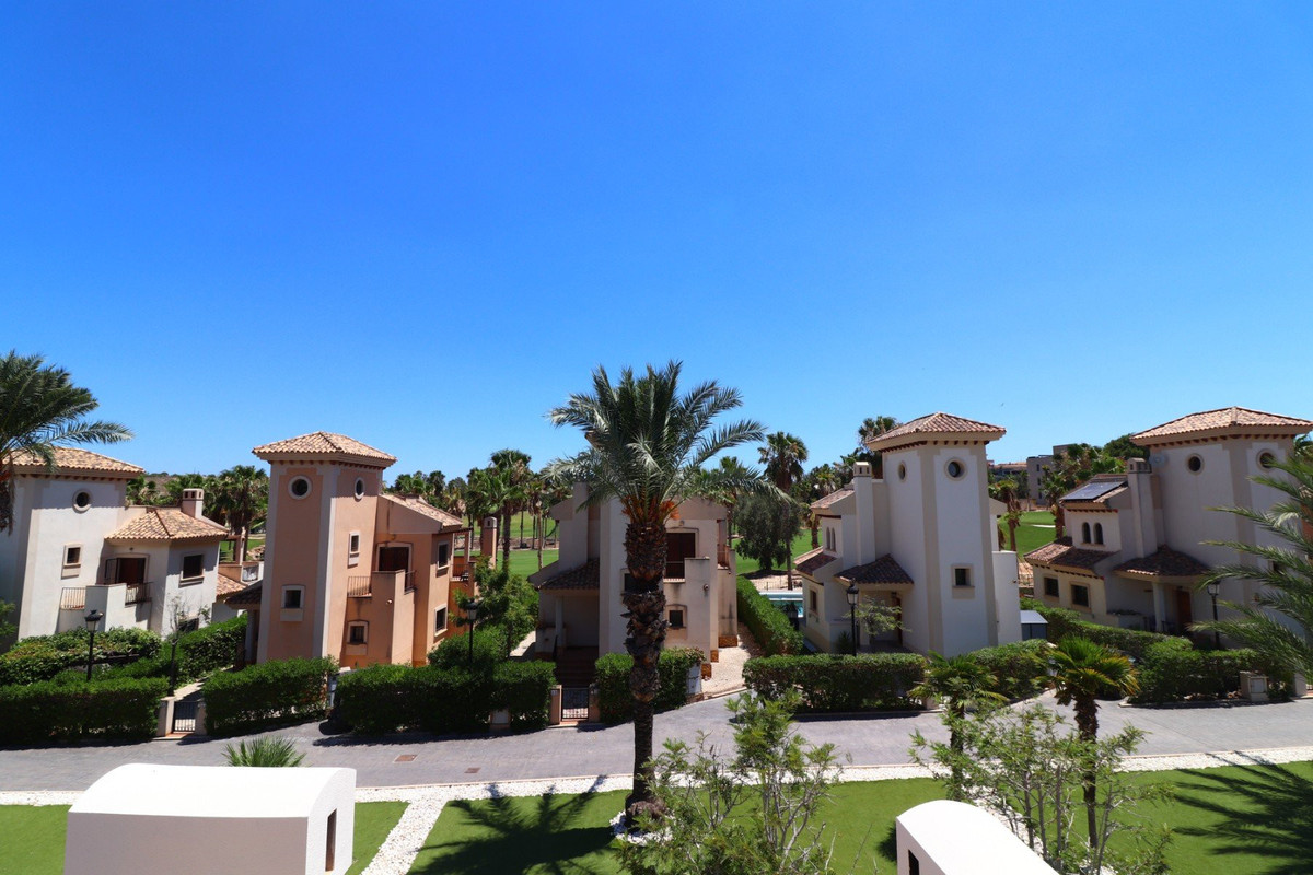 3 Bed Townhouse for sale in La Finca Golf Costa Blanca, Alicante, Spain