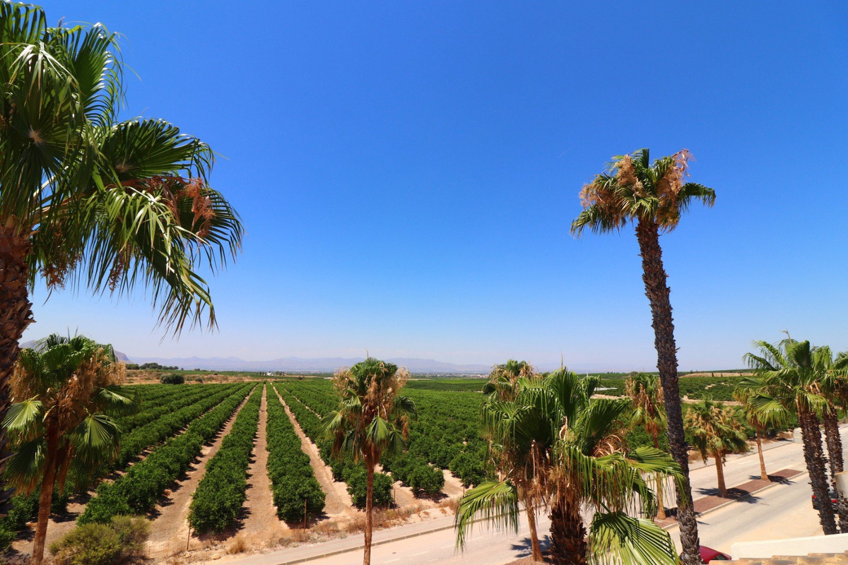 3 Bed Townhouse for sale in La Finca Golf Costa Blanca, Alicante, Spain