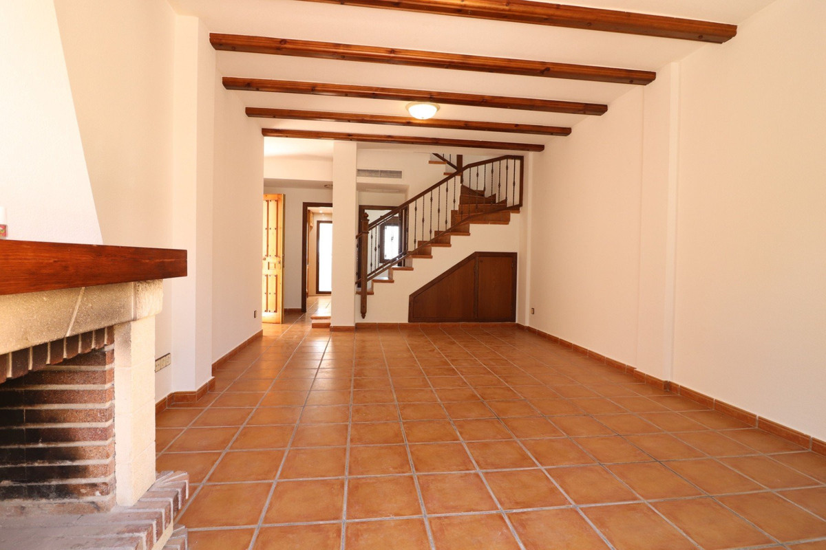 3 Bed Townhouse for sale in La Finca Golf Costa Blanca, Alicante, Spain
