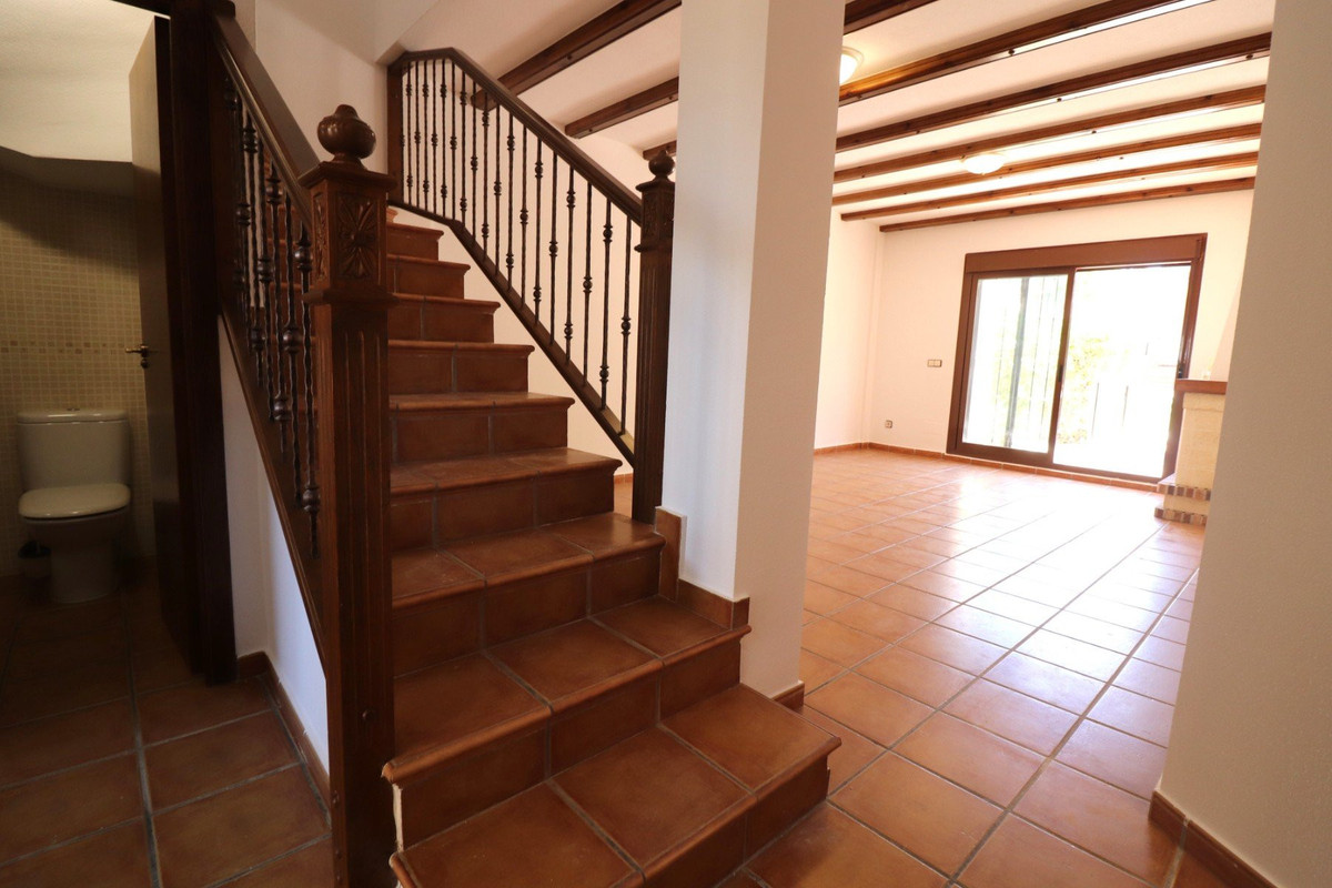 3 Bed Townhouse for sale in La Finca Golf Costa Blanca, Alicante, Spain