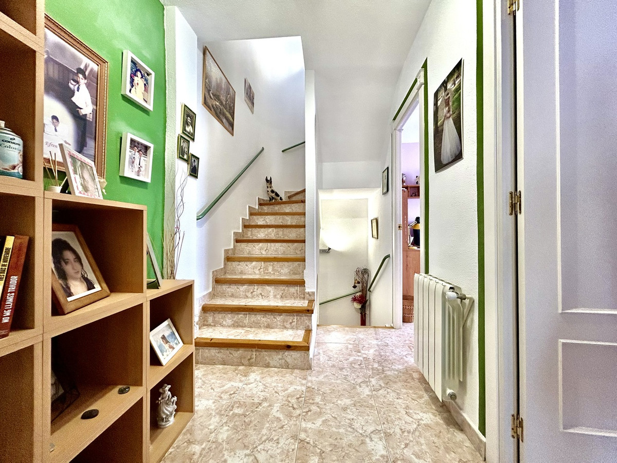 2 Bed Townhouse for sale in Los Altos Costa Blanca, Alicante, Spain