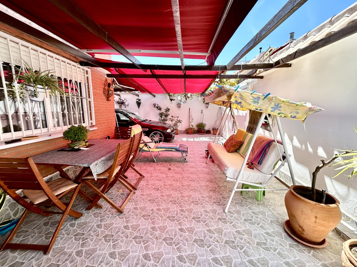 2 Bed Townhouse for sale in Los Altos Costa Blanca, Alicante, Spain