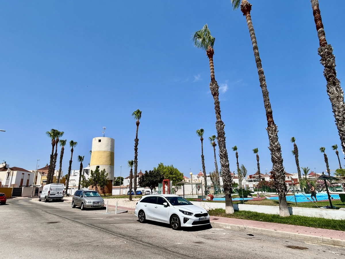 2 Bed Townhouse for sale in Los Altos Costa Blanca, Alicante, Spain