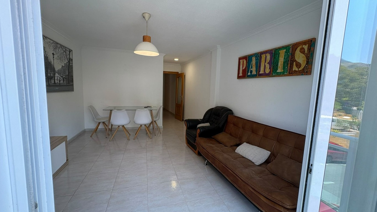 2 Bed Apartment for sale in La Nucia Costa Blanca, Alicante, Spain