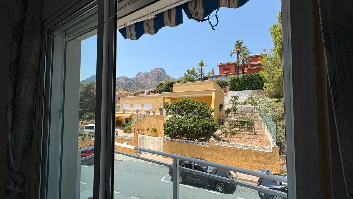 2 Bed Apartment for sale in La Nucia Costa Blanca, Alicante, Spain