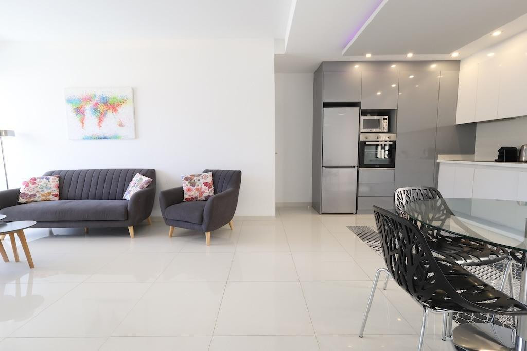 2 Bed Apartment for sale in Torre De La Horadada Costa Blanca, Alicante, Spain