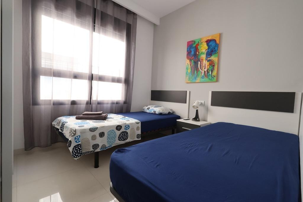2 Bed Apartment for sale in Torre De La Horadada Costa Blanca, Alicante, Spain
