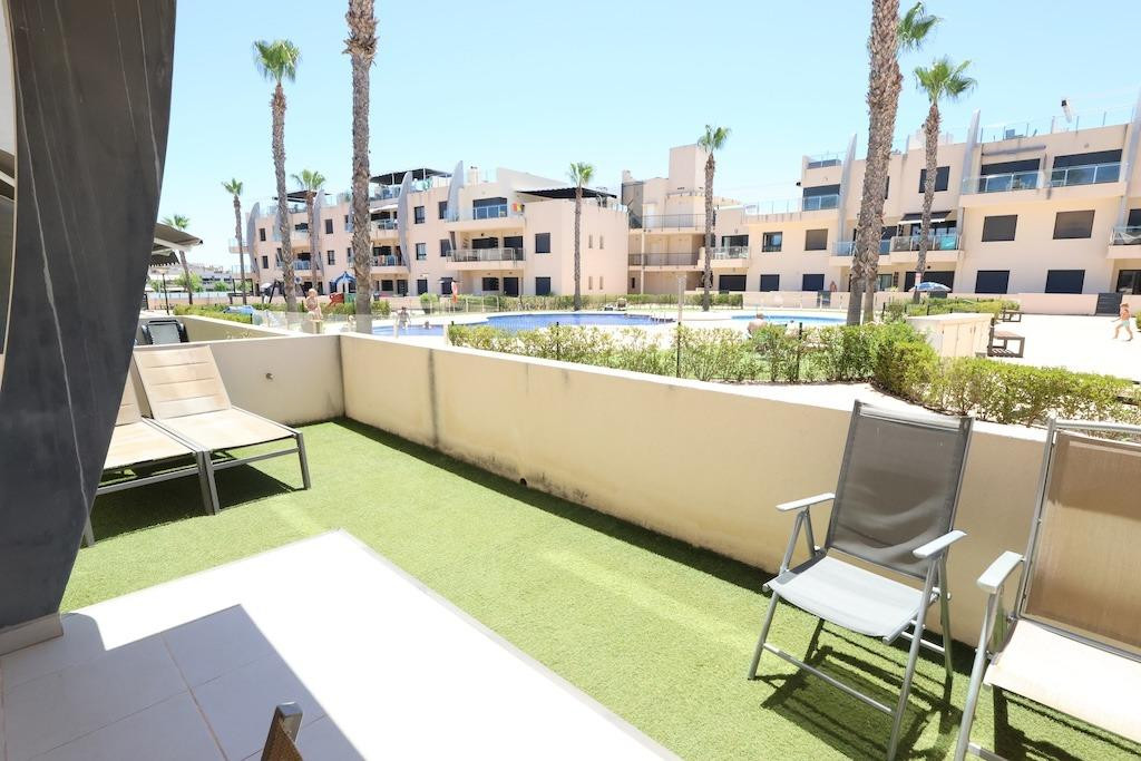 2 Bed Apartment for sale in Torre De La Horadada Costa Blanca, Alicante, Spain