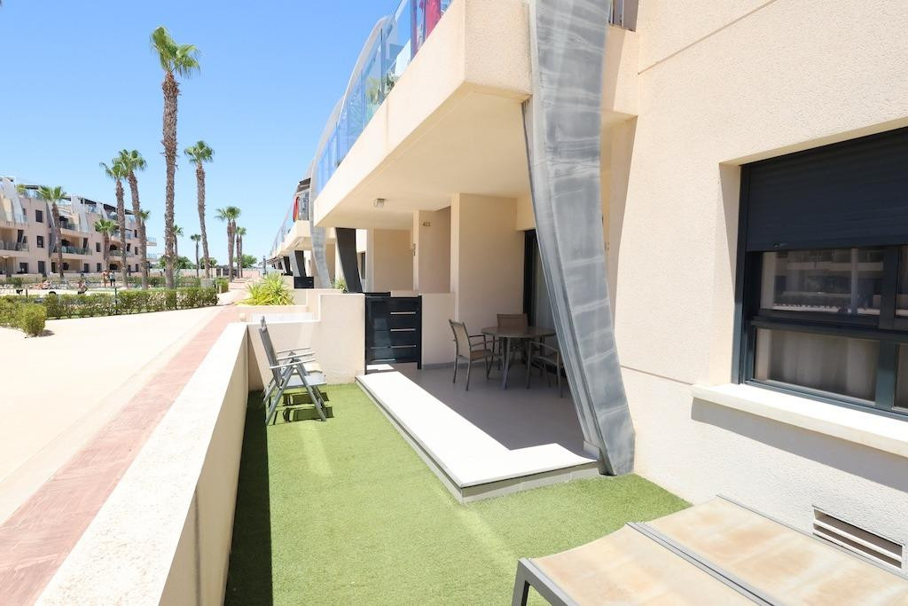 2 Bed Apartment for sale in Torre De La Horadada Costa Blanca, Alicante, Spain