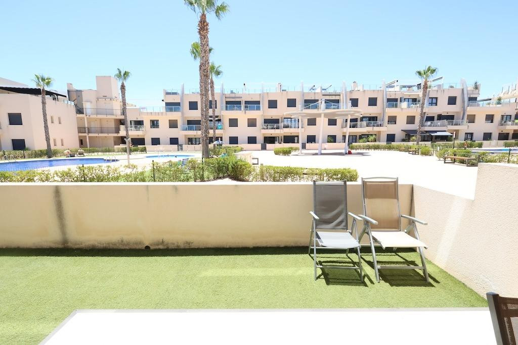 2 Bed Apartment for sale in Torre De La Horadada Costa Blanca, Alicante, Spain
