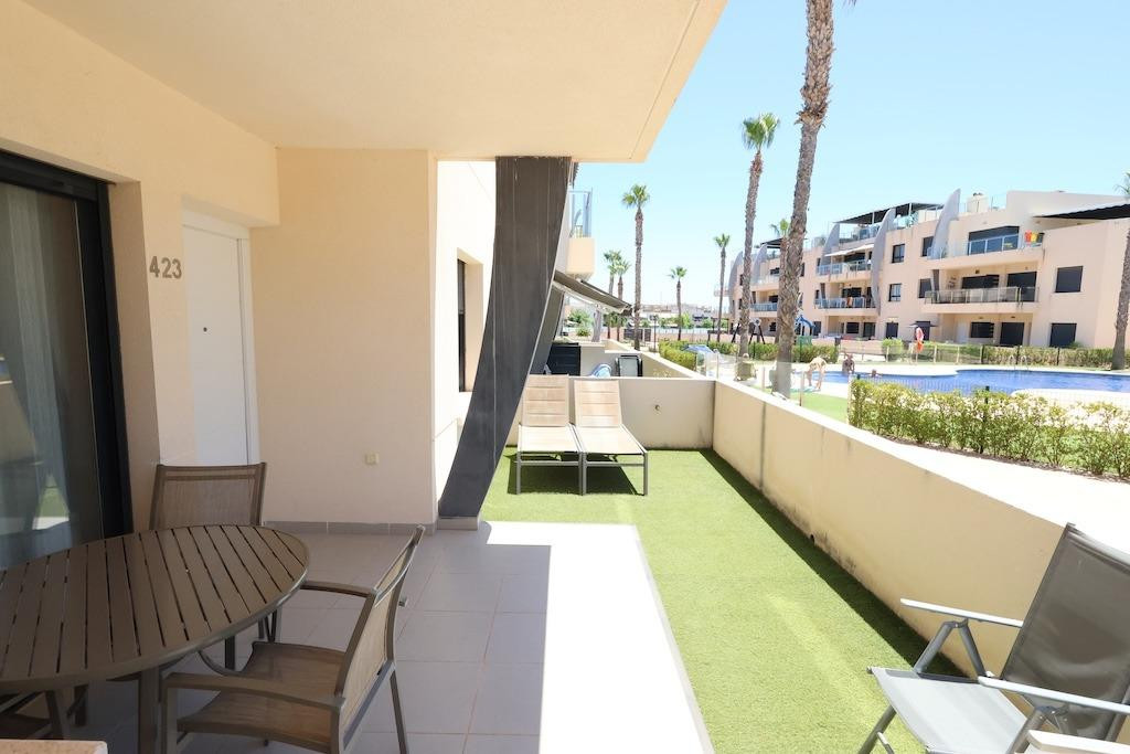2 Bed Apartment for sale in Torre De La Horadada Costa Blanca, Alicante, Spain