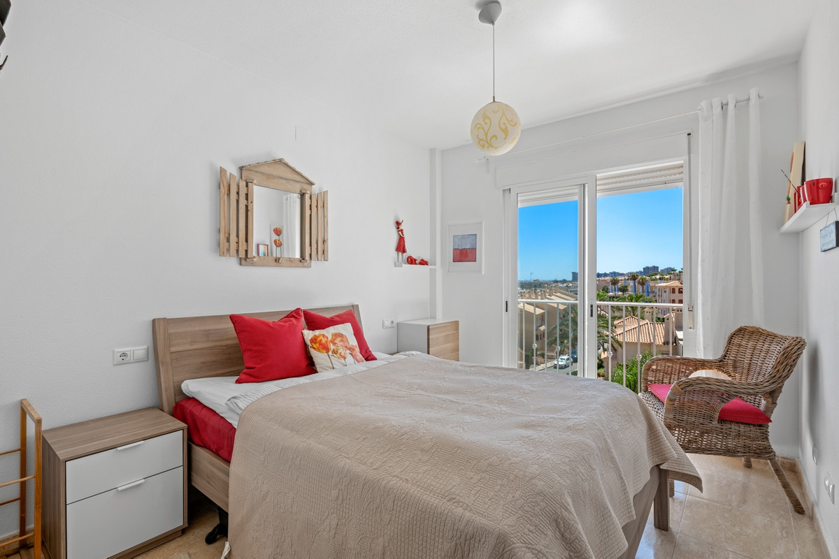 3 Bed Apartment for sale in Cabo Roig Costa Blanca, Alicante, Spain